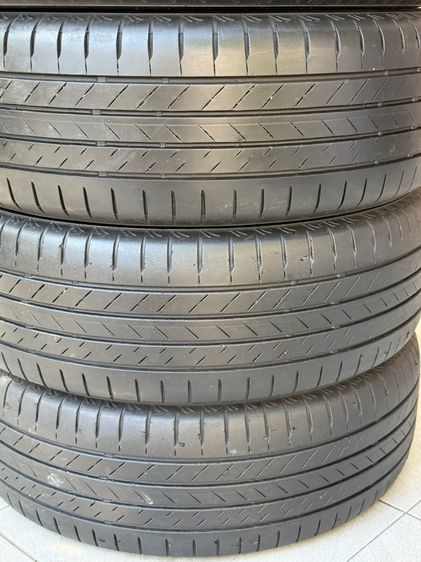 ยางสวย 215 60 17 BRIDGESTONE  รูปที่ 3
