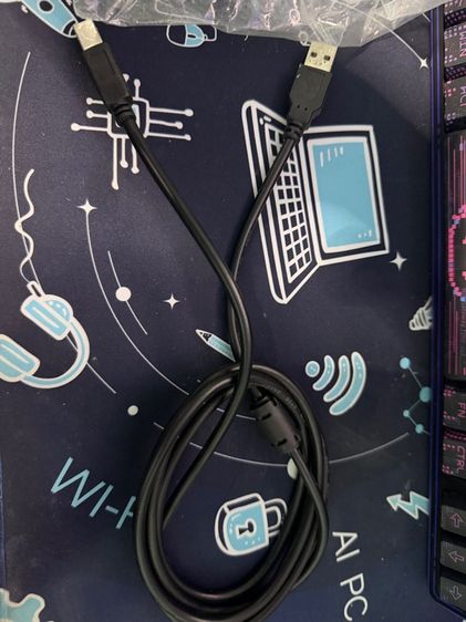 Mobile control กล่องจ่ายไฟมือถือ พร้อมสายไฟและโปรแกรม รูปที่ 5