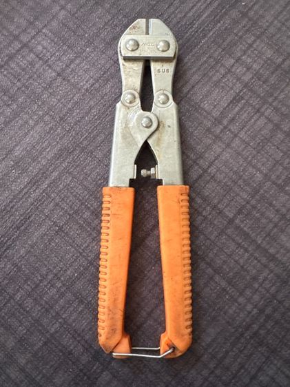 คีมตัดโลหะ ญี่ปุ่น รูปที่ 5