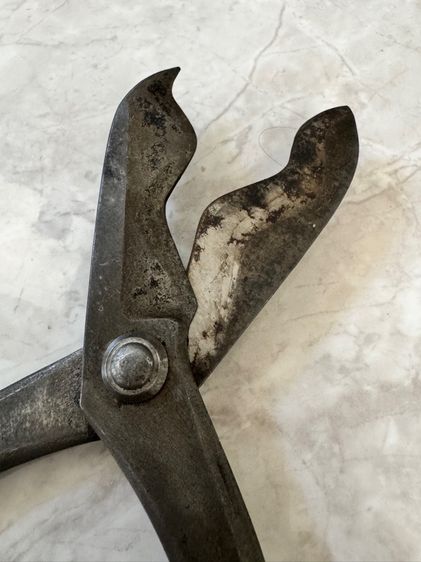 คีมตัดโลหะ ญี่ปุ่น รูปที่ 2