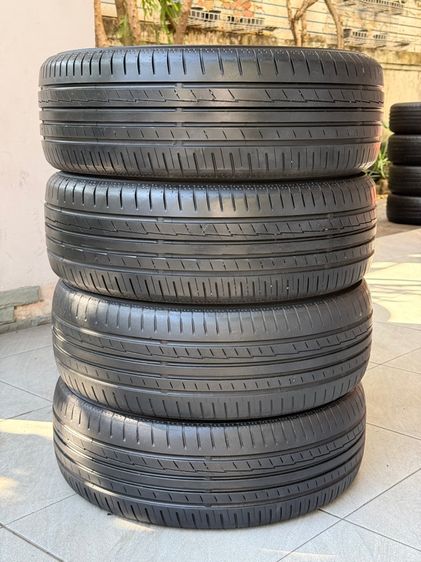 ไร้ปะ 185 55 16 YOKOHAMA ปี24