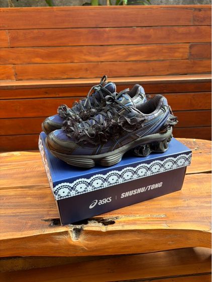 ASICS Shushutong รูปที่ 2