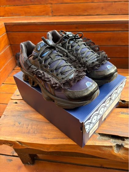 ASICS Shushutong