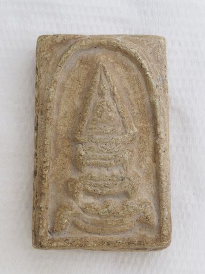 พระสมเด็จ 28106803 รูปที่ 2