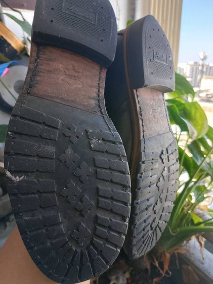 รองเท้า hawkins เบอร์ประมาณ43eu  สภาพผ่านการใช้งาน  รูปที่ 7