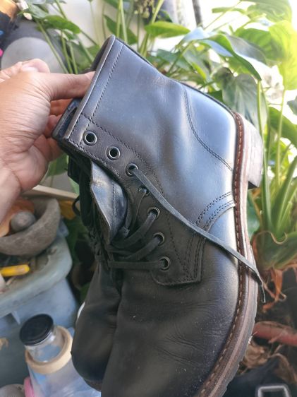 รองเท้า hawkins เบอร์ประมาณ43eu  สภาพผ่านการใช้งาน  รูปที่ 3