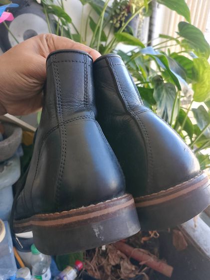 รองเท้า hawkins เบอร์ประมาณ43eu  สภาพผ่านการใช้งาน  รูปที่ 5