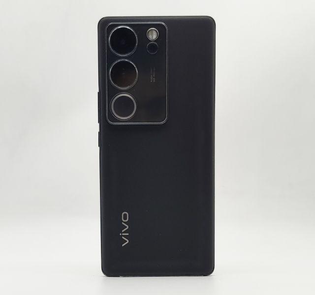 Vivo V29 5G Ram 12GB Rom 256GB Noble Black
 รูปที่ 15