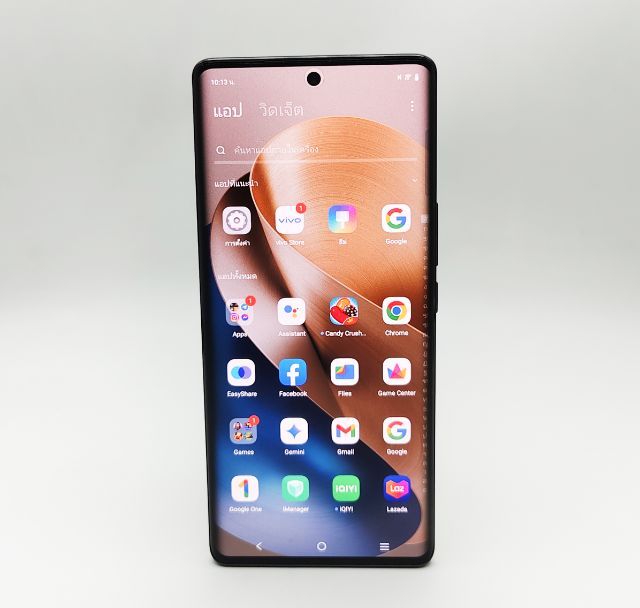 Vivo V29 5G Ram 12GB Rom 256GB Noble Black
 รูปที่ 16