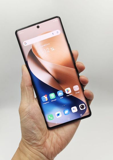 Vivo V29 5G Ram 12GB Rom 256GB Noble Black
 รูปที่ 12