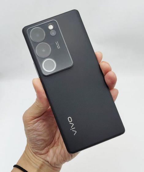 Vivo V29 5G Ram 12GB Rom 256GB Noble Black
 รูปที่ 8