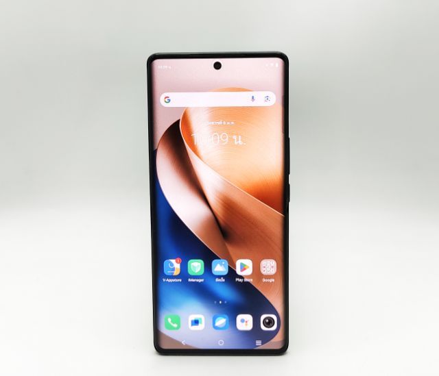 Vivo V29 5G Ram 12GB Rom 256GB Noble Black
