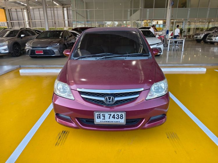 Honda City 2005 1.5 ZX A i-DSi Sedan āđāļāļāļāļīāļ āđāļĄāđāļāļīāļāđāļāđāļŠ āđāļāļĩāļĒāļĢāđāļāļąāļāđāļāļĄāļąāļāļī āđāļāļ āļĢāļđāļāļāļĩāđ 2
