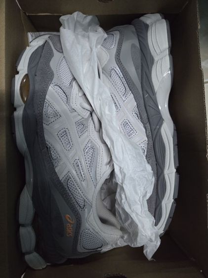 รองเท้า ASICS gel NYC รูปที่ 5