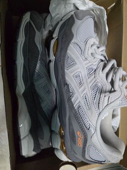 รองเท้า ASICS gel NYC รูปที่ 4
