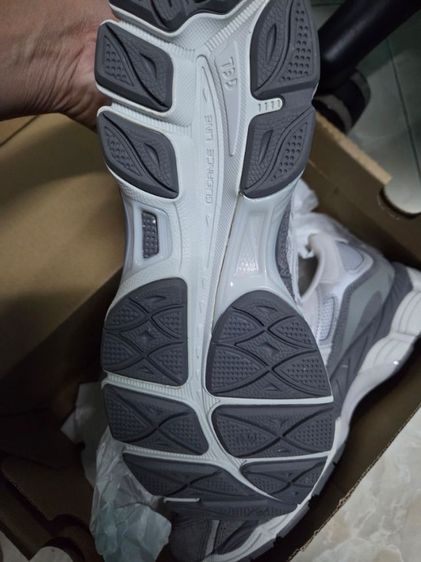 รองเท้า ASICS gel NYC รูปที่ 3