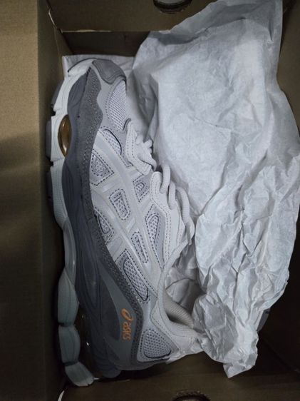 รองเท้า ASICS gel NYC รูปที่ 6