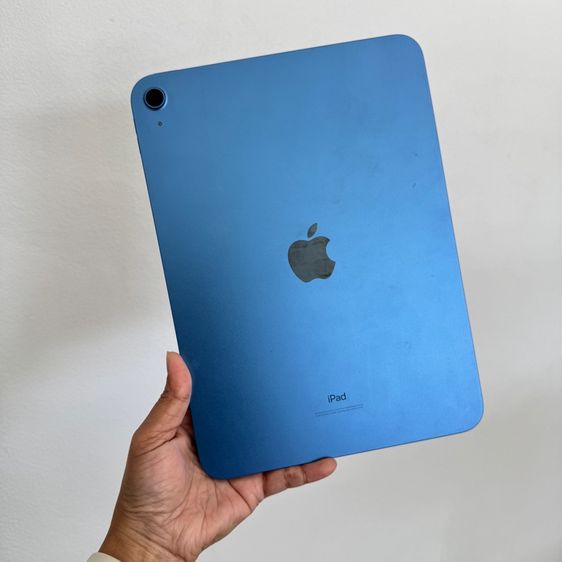 iPad Gen 10 64g wifi รูปที่ 3