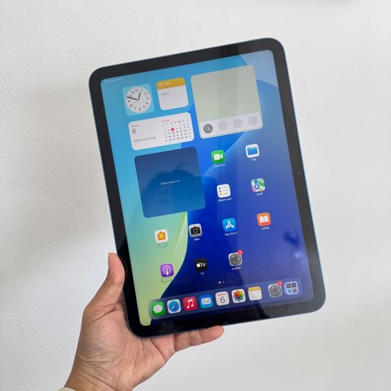 Apple 64 GB iPad Gen 10 64g wifi