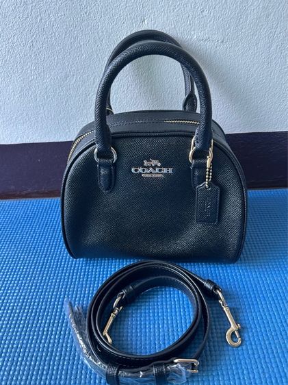 Coach bage รูปที่ 2