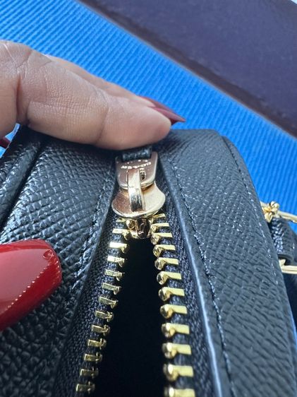 Coach bage รูปที่ 8