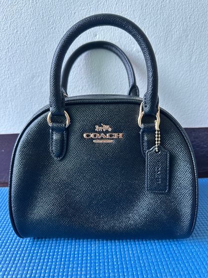 Coach bage รูปที่ 3