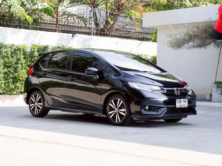 Honda Jazz 1.5 RS ปี   2020