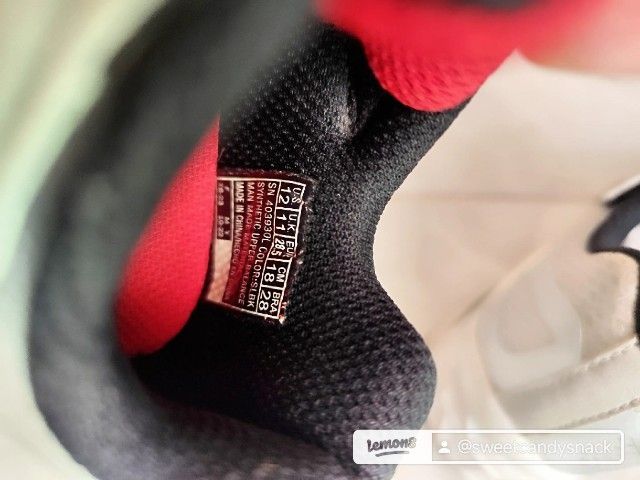 รองเท้าเด็ก รูปที่ 3