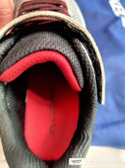 รองเท้าเด็ก รูปที่ 4