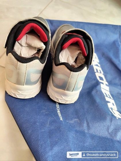 รองเท้าเด็ก รูปที่ 5