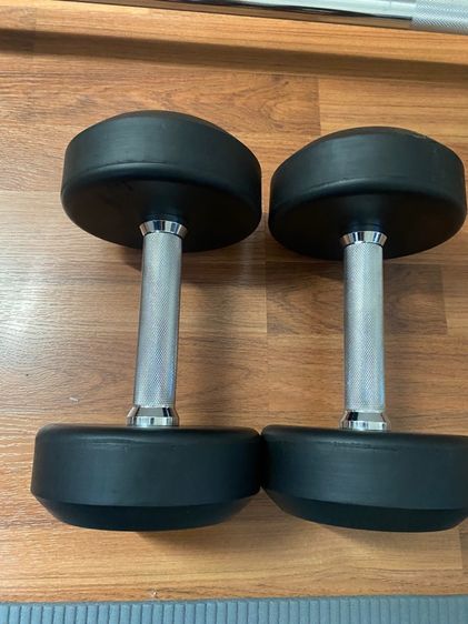 ดัมเบล รูปที่ 3