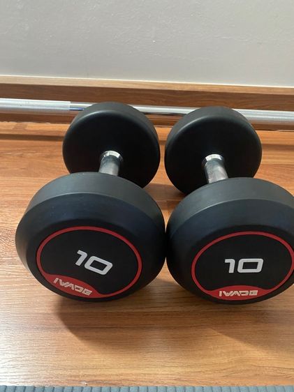 ดัมเบล รูปที่ 2