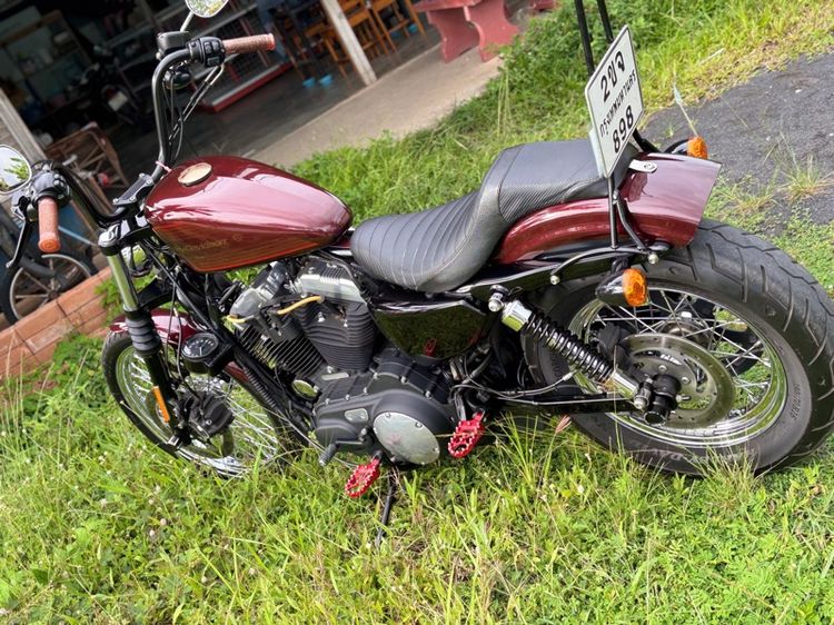 2020 harley davidson iron1200