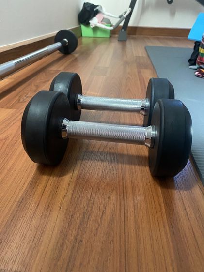 ดัมเบล รูปที่ 3