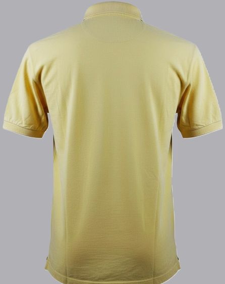 Polo Ralph Lauren Men’s Cotton Polo Sport Shirt รูปที่ 8