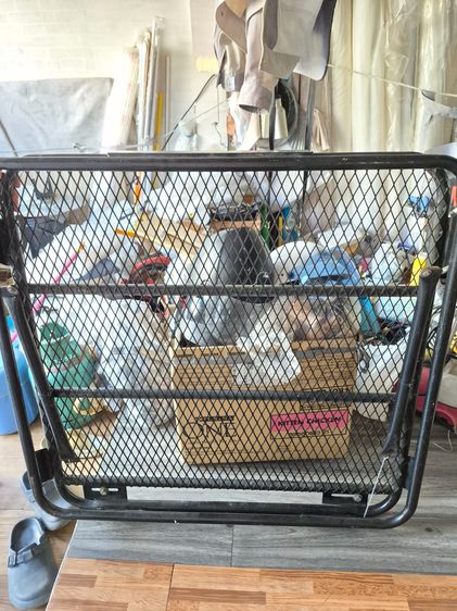 แร็คหลังคา รูปที่ 4