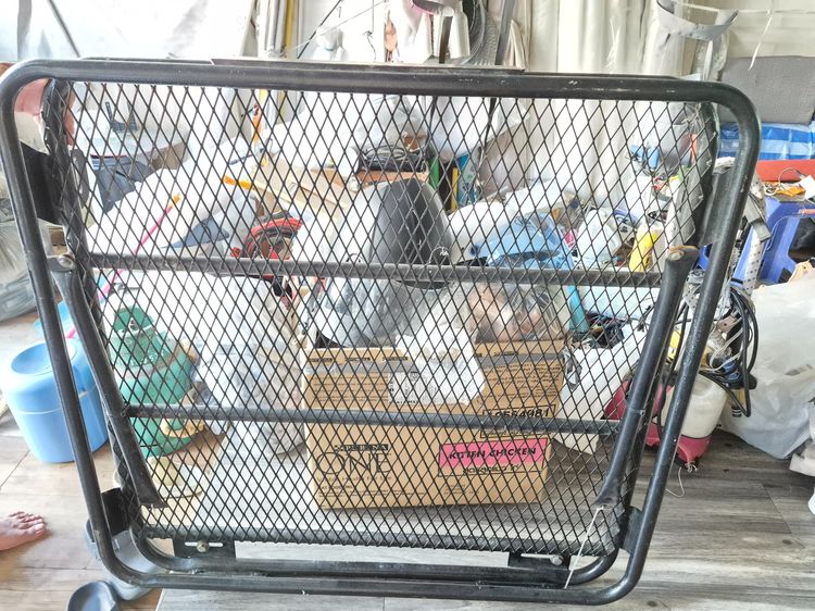 แร็คหลังคา รูปที่ 3