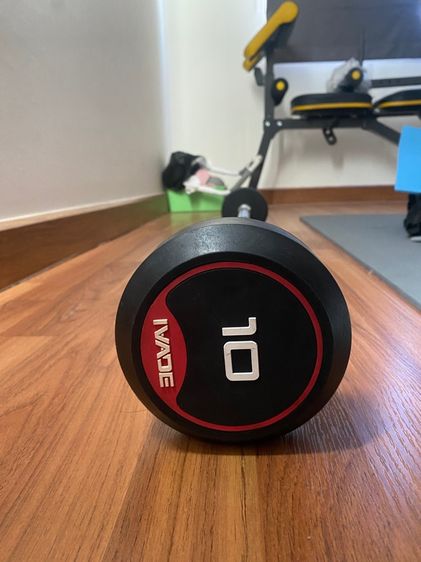 บาร์เบล รูปที่ 3