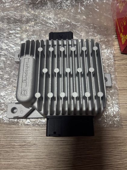 อื่นๆ กล่องควบคุมระบบไฟ  HONDA คลิค 150i