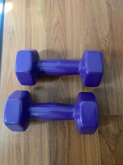 ดัมเบล รูปที่ 3