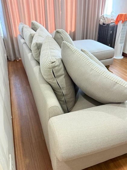 โซฟา Jas  รูปที่ 3