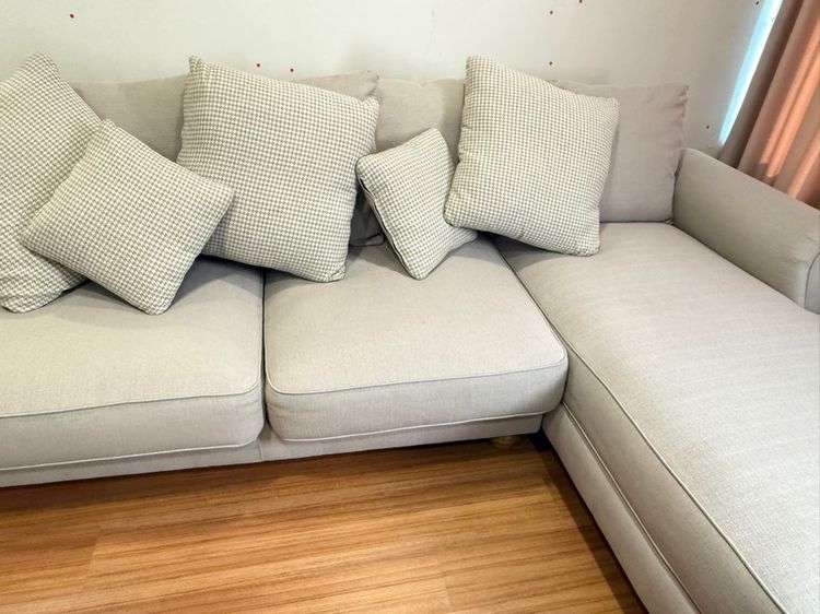 โซฟา Jas  รูปที่ 2