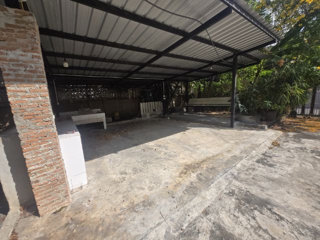 ให้เช่าบ้าน สาทร หลังโรงพยาบาลเซนต์หลุยส์ ทําดีดี จอดรถสะดวก รูปที่ 2