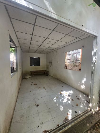 ให้เช่าบ้าน สาทร หลังโรงพยาบาลเซนต์หลุยส์ ทําดีดี จอดรถสะดวก รูปที่ 3