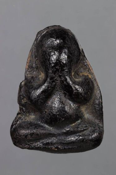 พระปิดตา รูปที่ 2