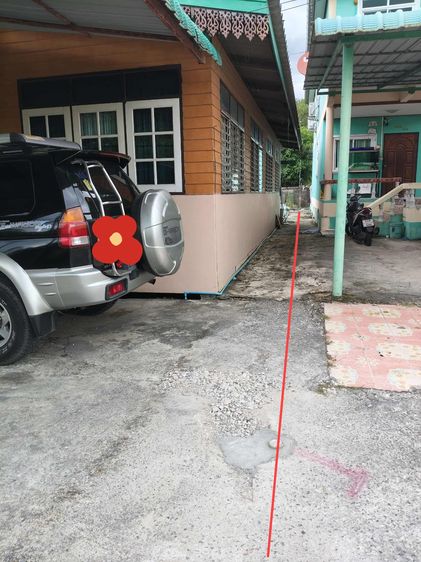 ที่ดินพร้อมสิ่งปลูกสร้าง107ตรว. สุวินทวงศ์28 รูปที่ 2