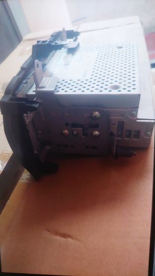 วิทยุเดิม Suzuki ciaz 2018 รูปที่ 4