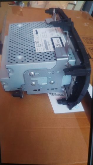 วิทยุเดิม Suzuki ciaz 2018 รูปที่ 3