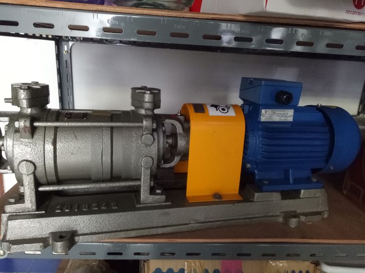 ตัวแทนจำหน่าย Motor Roller KYOWA  AC Motor Roller KYOWA  Motor Pulley KYOWA  Drum Motor  Idle Roller DAMON  Free Roller DAMON ,Vacuum  รูปที่ 13