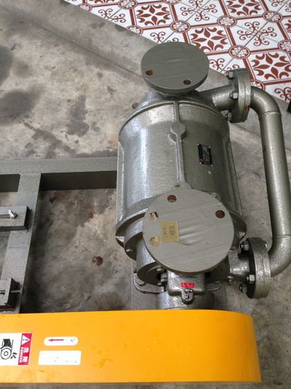  ตัวแทนจำหน่าย Motor Roller KYOWA  AC Motor Roller KYOWA  Motor Pulley KYOWA  Drum Motor  Idle Roller DAMON  Free Roller DAMON ,Vacuum  รูปที่ 15